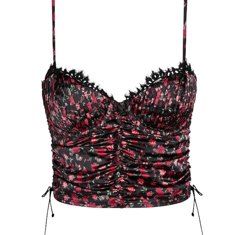 LAST ONE! For Love & Lemons 2 Piece Melrose Set - Picture 12 of 14